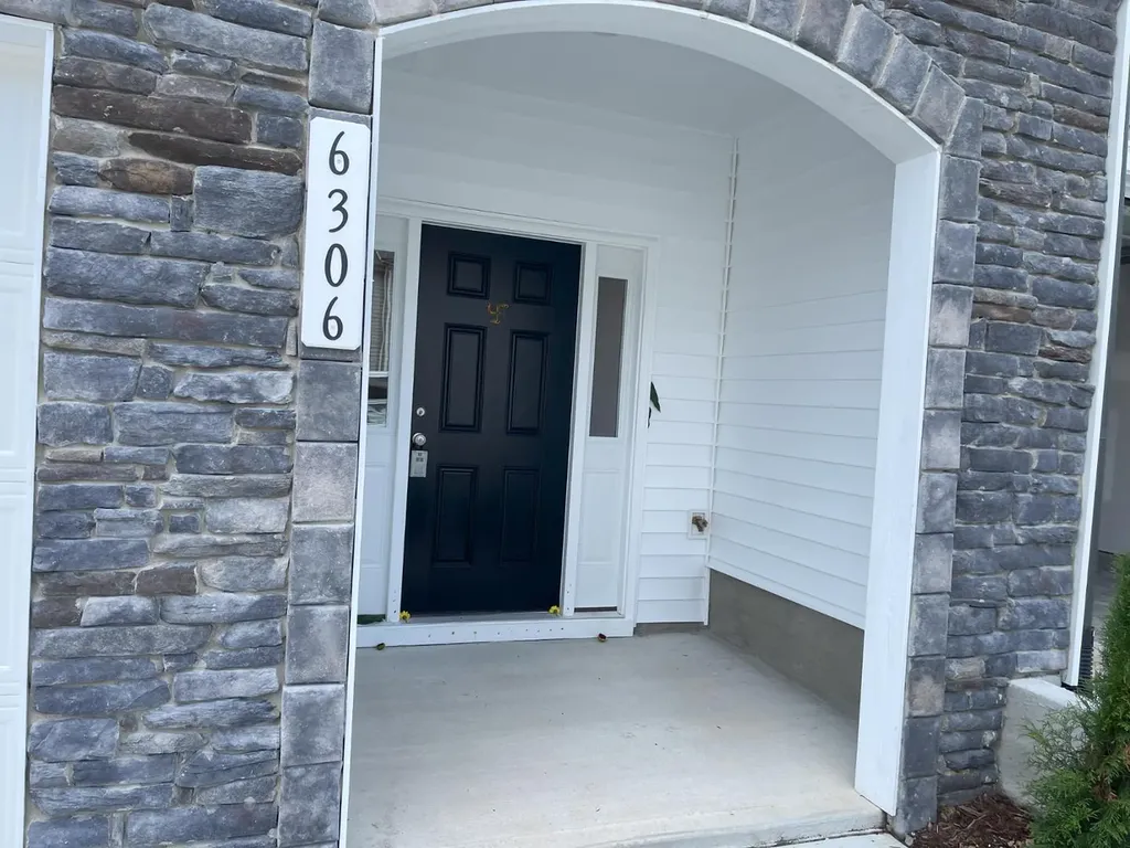 6306 Lady Eliza Lane Raleigh NC 27610