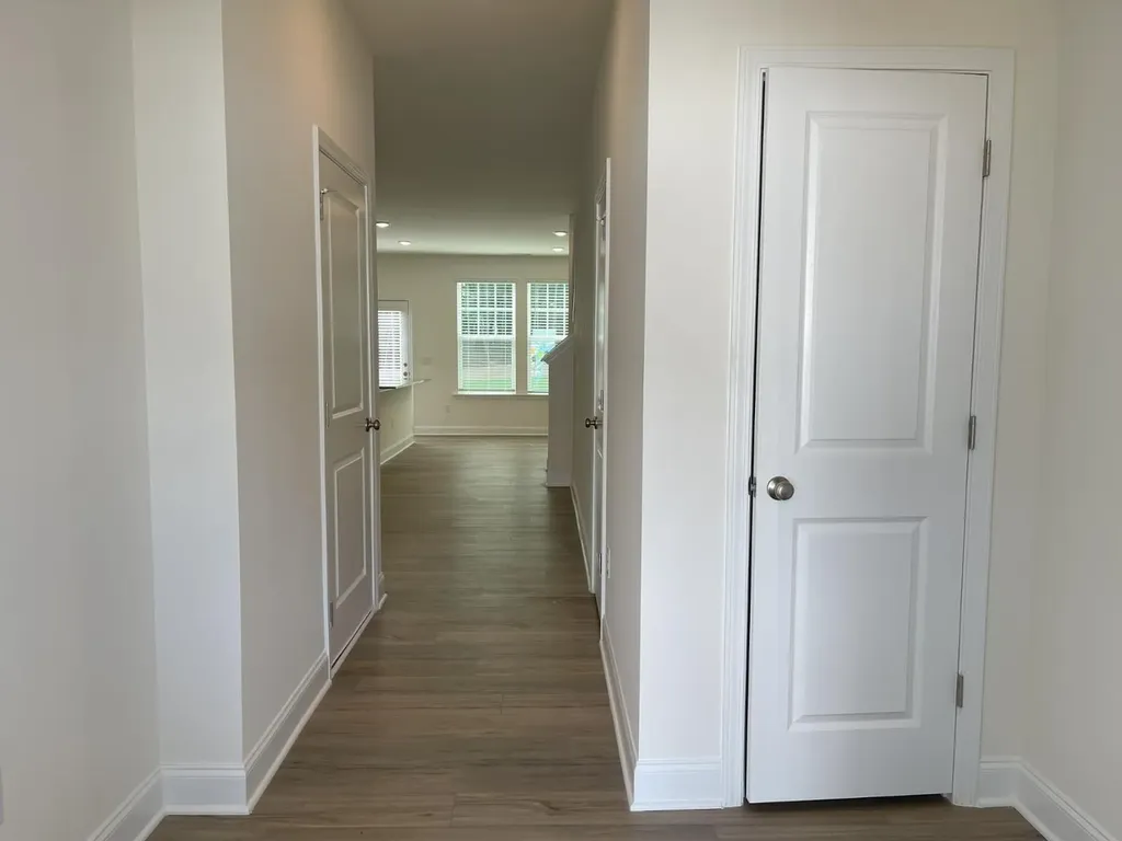 6306 Lady Eliza Lane Raleigh NC 27610