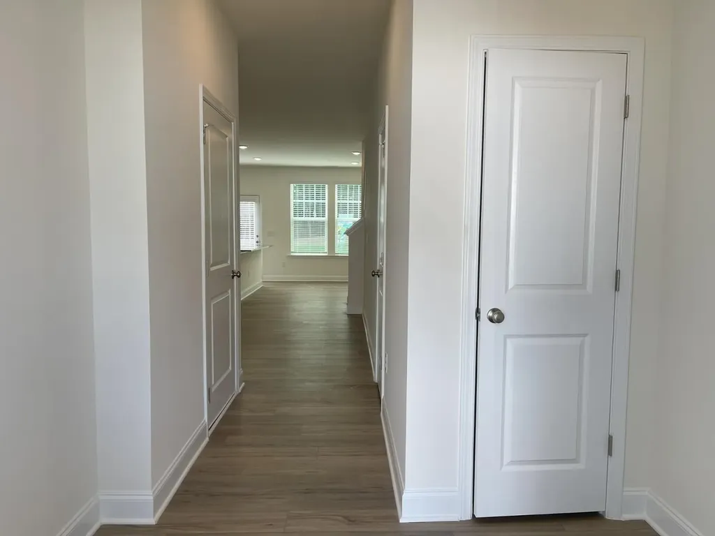 6306 Lady Eliza Lane Raleigh NC 27610