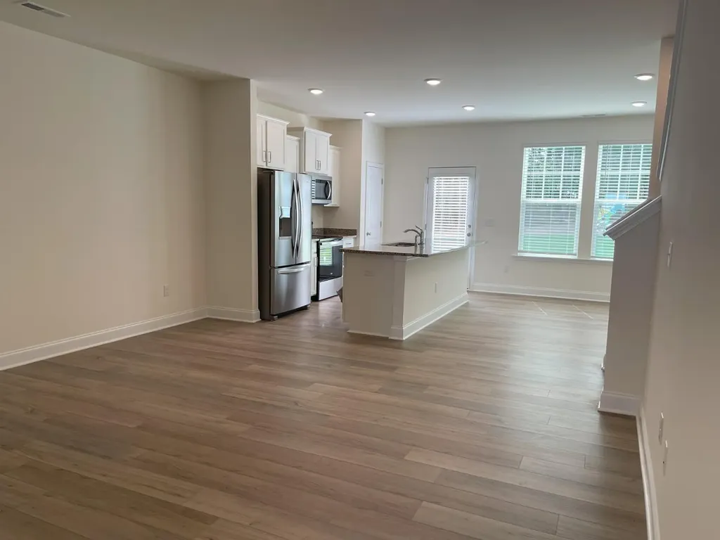 6306 Lady Eliza Lane Raleigh NC 27610
