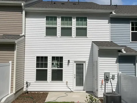6306 Lady Eliza Lane Raleigh NC 27610