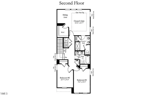 6306 Lady Eliza Lane Raleigh NC 27610