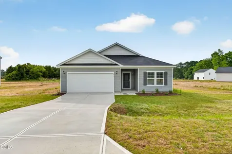 204 Shiloh Woods Circle Smithfield NC 27577