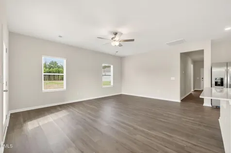 204 Shiloh Woods Circle Smithfield NC 27577