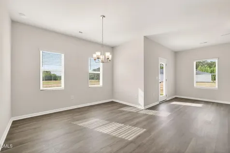 204 Shiloh Woods Circle Smithfield NC 27577