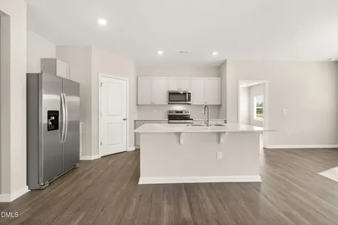204 Shiloh Woods Circle Smithfield NC 27577