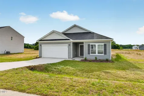 204 Shiloh Woods Circle Smithfield NC 27577