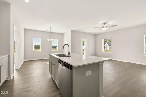 204 Shiloh Woods Circle Smithfield NC 27577