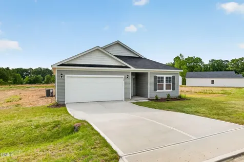 204 Shiloh Woods Circle Smithfield NC 27577