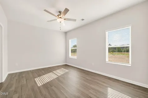 204 Shiloh Woods Circle Smithfield NC 27577