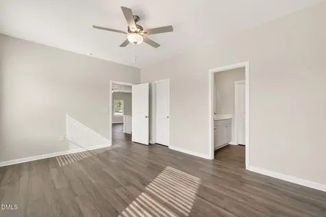 204 Shiloh Woods Circle Smithfield NC 27577