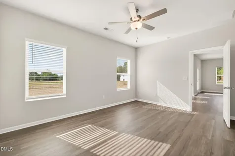 204 Shiloh Woods Circle Smithfield NC 27577