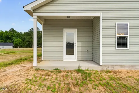 204 Shiloh Woods Circle Smithfield NC 27577