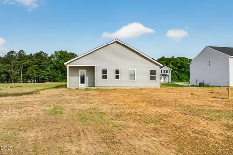 204 Shiloh Woods Circle Smithfield NC 27577