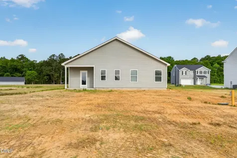 204 Shiloh Woods Circle Smithfield NC 27577