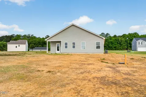 204 Shiloh Woods Circle Smithfield NC 27577