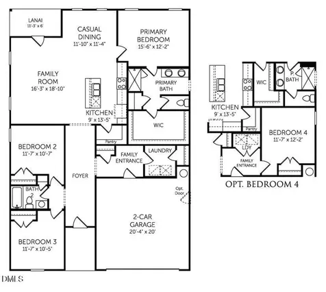 204 Shiloh Woods Circle Smithfield NC 27577