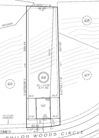 204 Shiloh Woods Circle Smithfield NC 27577