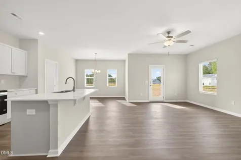 204 Shiloh Woods Circle Smithfield NC 27577
