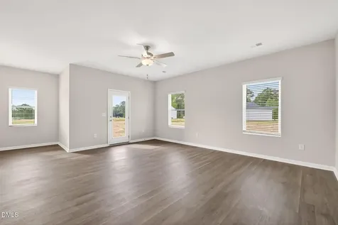 204 Shiloh Woods Circle Smithfield NC 27577