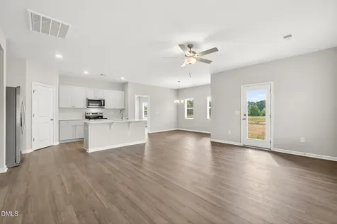 204 Shiloh Woods Circle Smithfield NC 27577