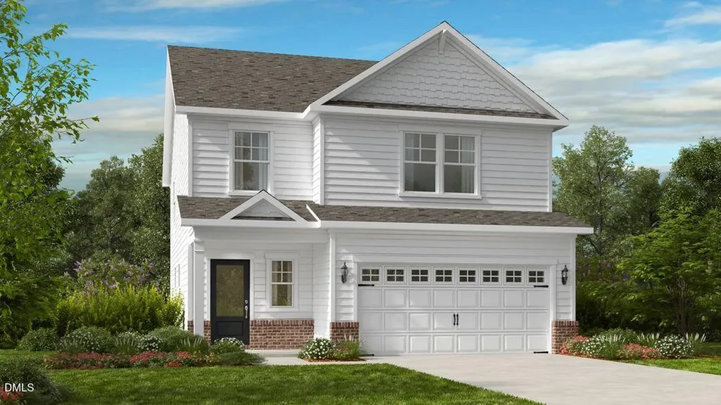 258 Blue Butterfly Drive Angier NC 27501