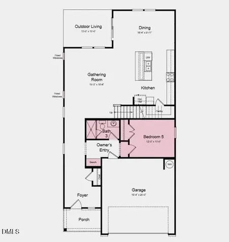 258 Blue Butterfly Drive Angier NC 27501