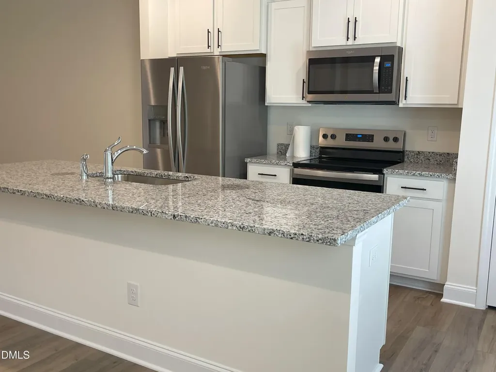 6404 Lady Eliza Lane Raleigh NC 27610