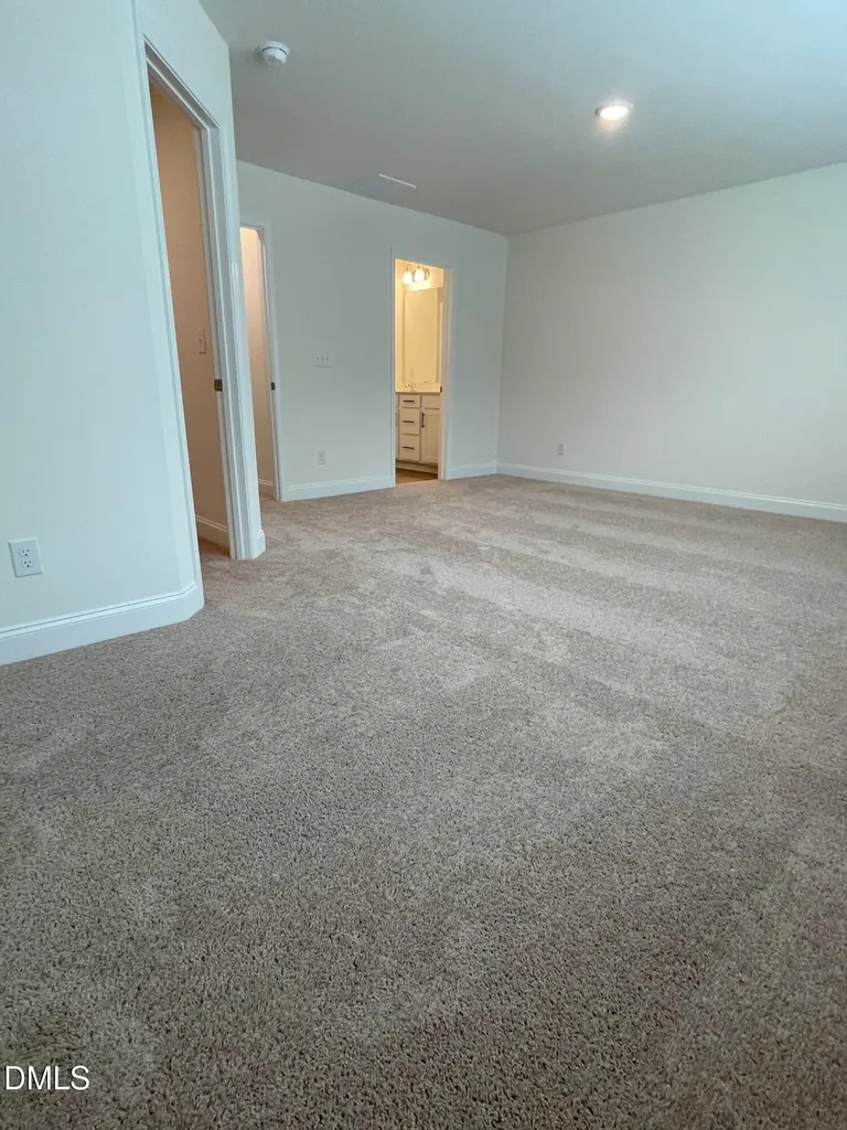 6404 Lady Eliza Lane Raleigh NC 27610