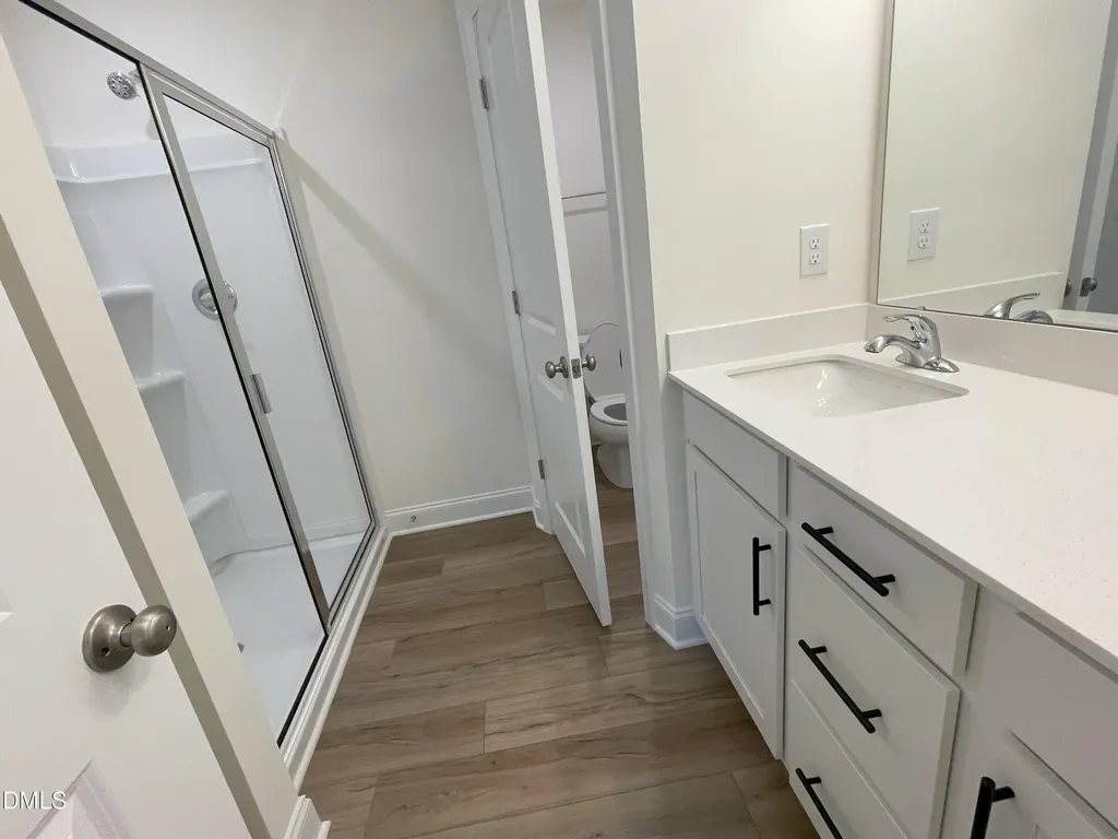 6404 Lady Eliza Lane Raleigh NC 27610