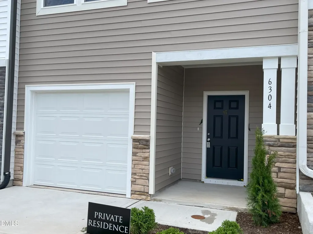 6404 Lady Eliza Lane Raleigh NC 27610