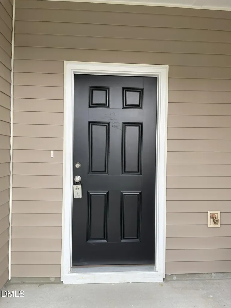 6404 Lady Eliza Lane Raleigh NC 27610