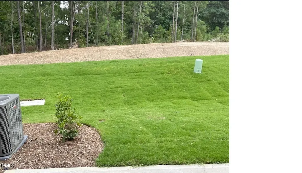 6404 Lady Eliza Lane Raleigh NC 27610