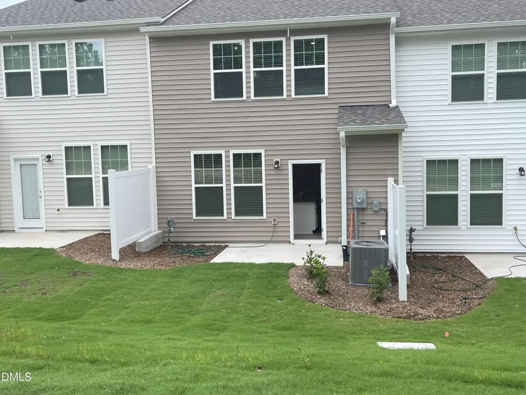 6404 Lady Eliza Lane Raleigh NC 27610