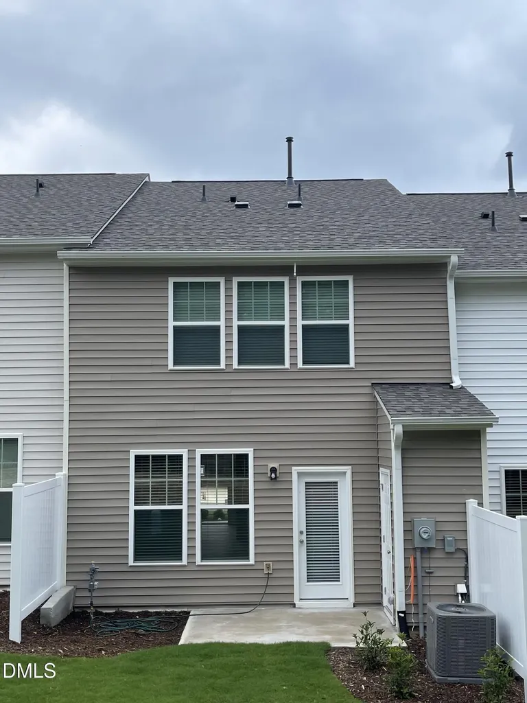 6404 Lady Eliza Lane Raleigh NC 27610