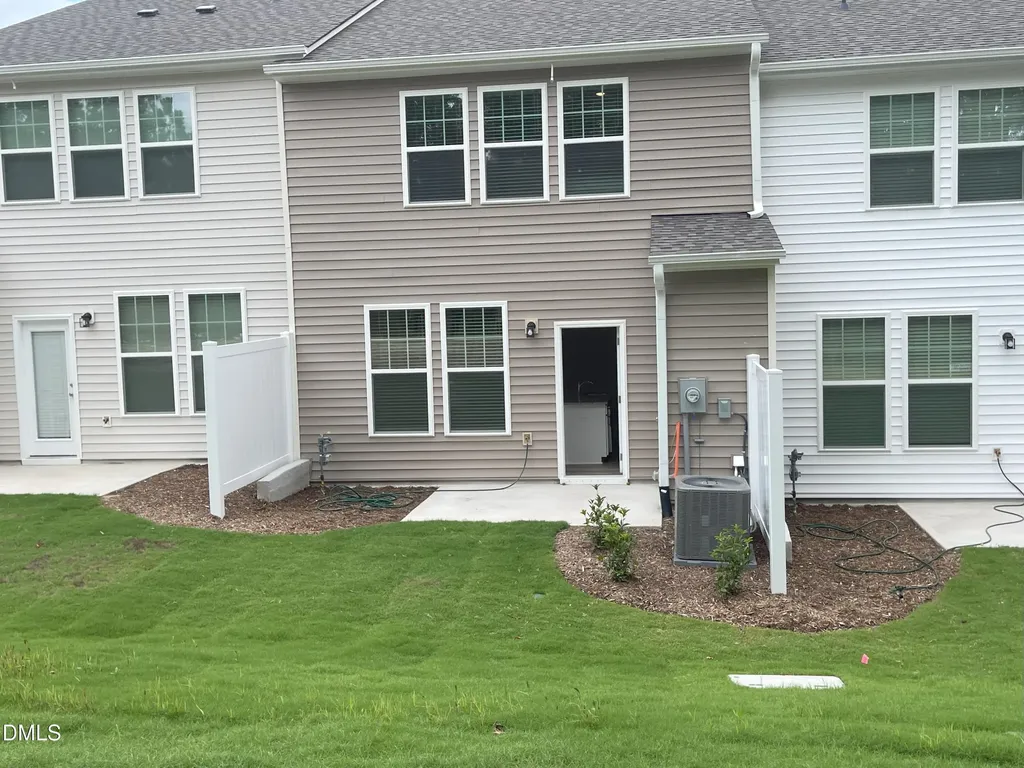 6404 Lady Eliza Lane Raleigh NC 27610