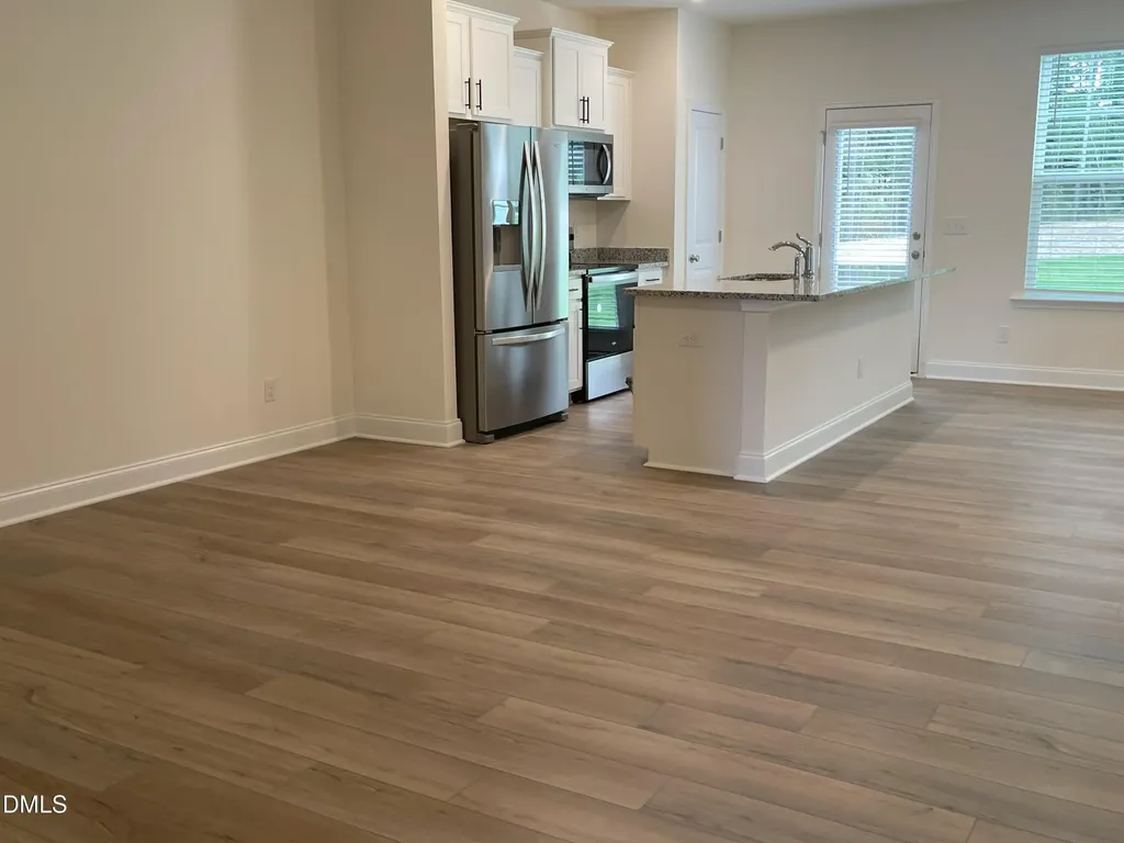 6404 Lady Eliza Lane Raleigh NC 27610
