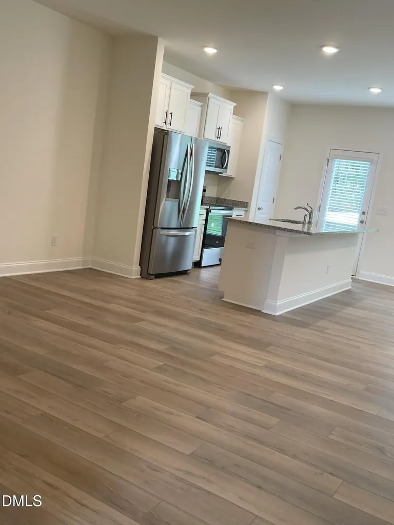 6404 Lady Eliza Lane Raleigh NC 27610