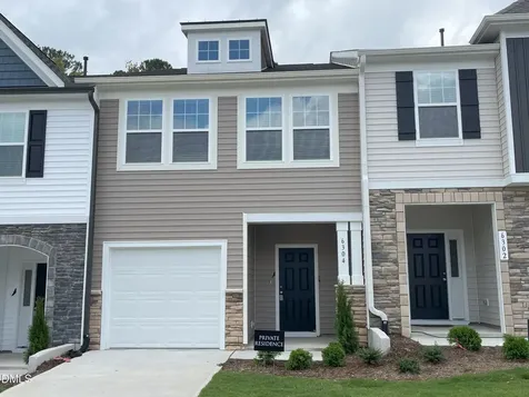 6404 Lady Eliza Lane Raleigh NC 27610