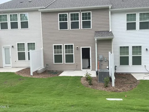 6404 Lady Eliza Lane Raleigh NC 27610