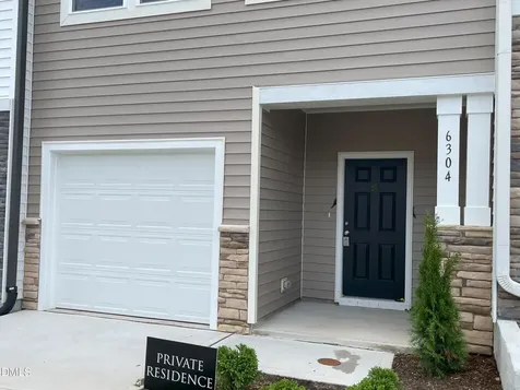 6404 Lady Eliza Lane Raleigh NC 27610
