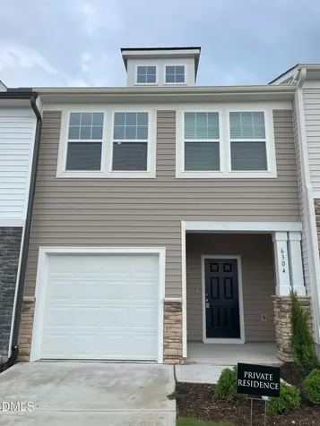 6404 Lady Eliza Lane Raleigh NC 27610