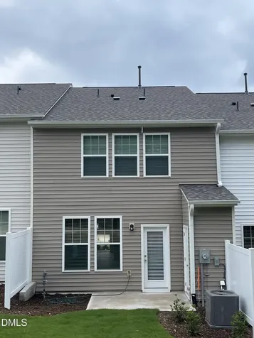 6404 Lady Eliza Lane Raleigh NC 27610