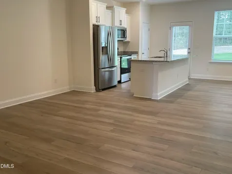 6404 Lady Eliza Lane Raleigh NC 27610