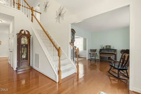 212 Sea Biscuit Lane Cary NC 27539