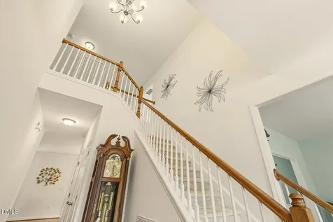 212 Sea Biscuit Lane Cary NC 27539