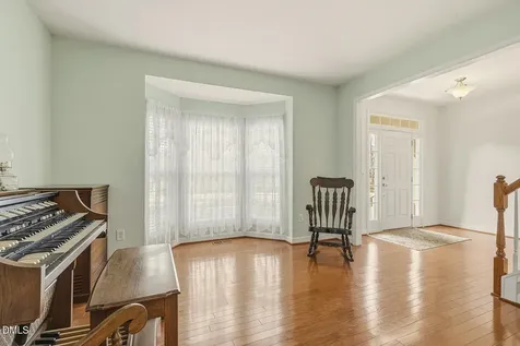 212 Sea Biscuit Lane Cary NC 27539