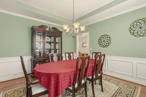 212 Sea Biscuit Lane Cary NC 27539