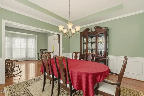212 Sea Biscuit Lane Cary NC 27539