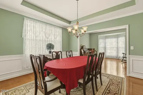212 Sea Biscuit Lane Cary NC 27539